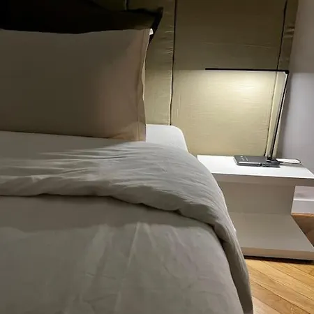 Le Méditerranéen - Terrasse - Parking