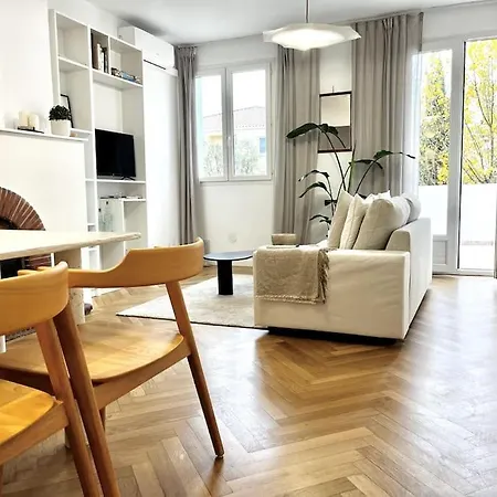Appartamento Le Méditerranéen - Terrasse - Parking Montpellier