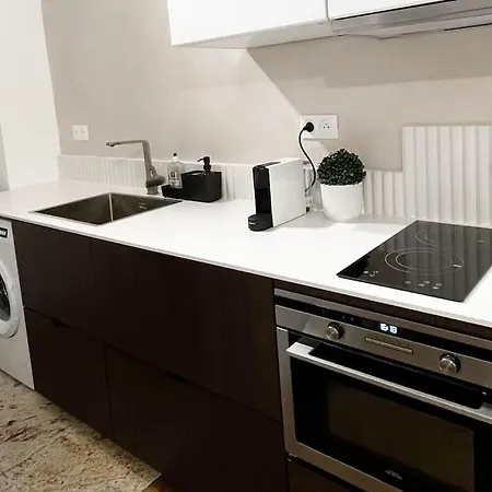 Le Méditerranéen - Terrasse - Parking *