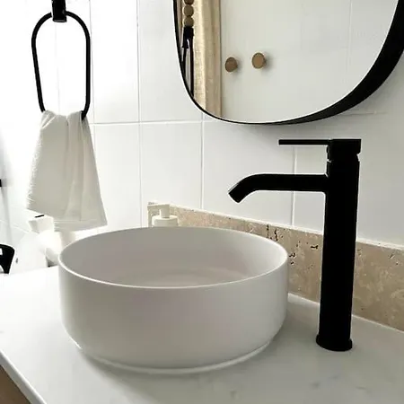 Le Méditerranéen - Terrasse - Parking Appartement *