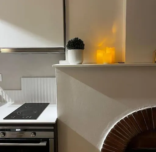 Le Mediterraneen - Terrasse - Parking *